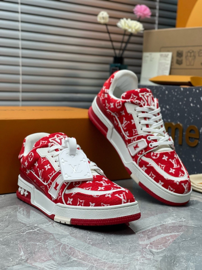 LV Sneakers